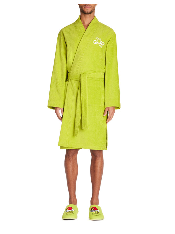 Celio Celio Župan Grinch Zelena