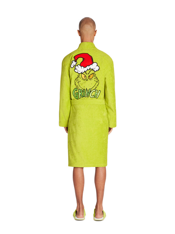 Celio Celio Župan Grinch Zelena