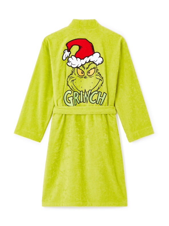 Celio Celio Župan Grinch Zelena