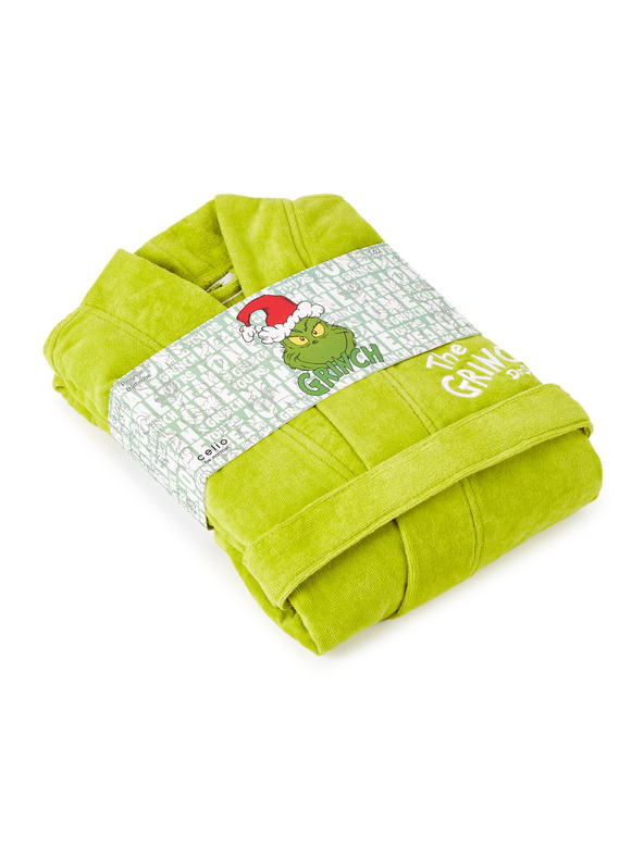 Celio Celio Župan Grinch Zelena