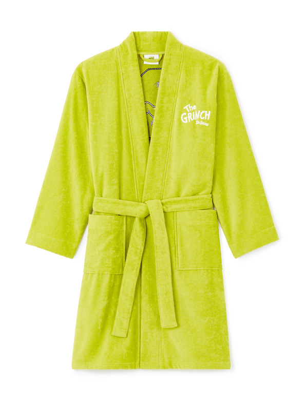 Celio Celio Župan Grinch Zelena