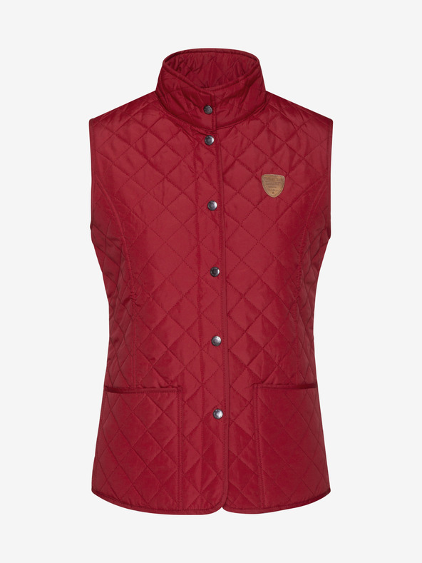 Sam 73 Rdeča ženska jopica Sam 73 Martha