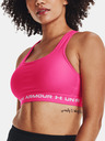 Under Armour Ženski nedrček Under Armour UA Crossback Mid Bra