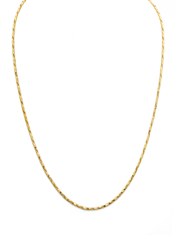 Edoti Verižica - zlata EDOTI