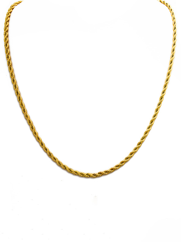 Edoti Verižica - zlata EDOTI