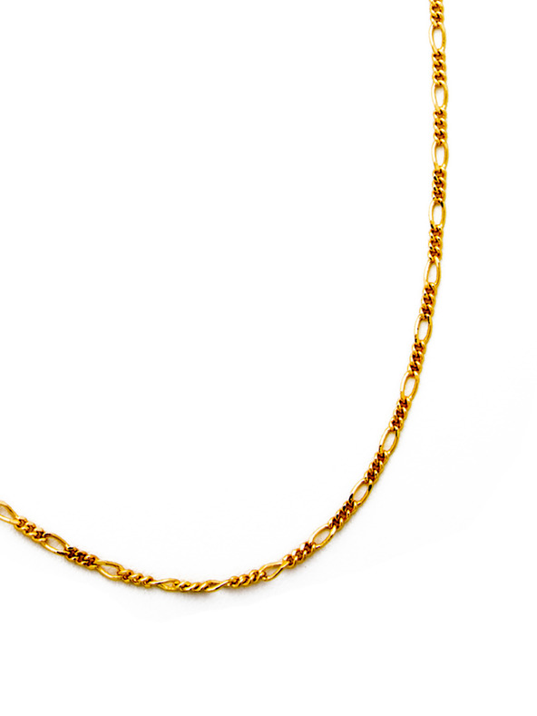 Edoti Verižica - zlata EDOTI