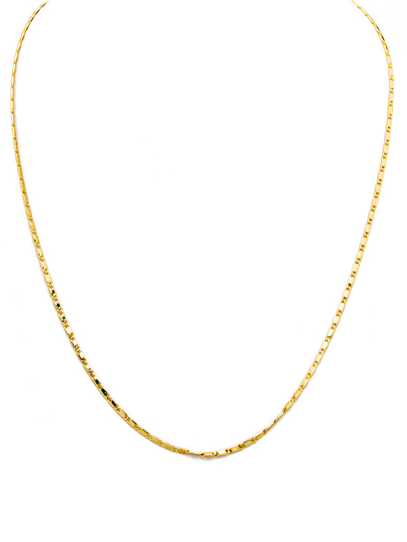 Edoti Verižica - zlata EDOTI