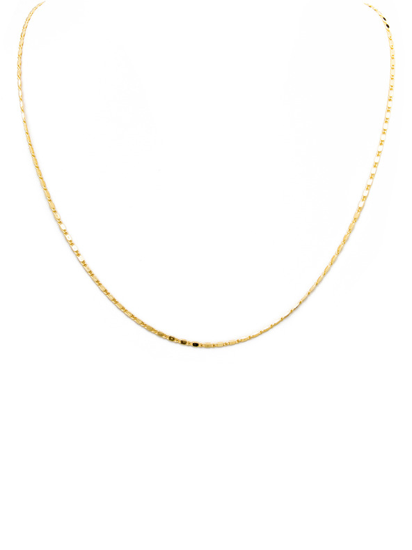 Edoti Verižica - zlata EDOTI