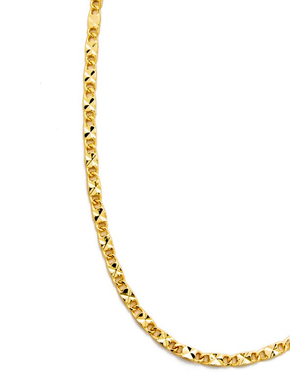 Edoti Verižica - zlata EDOTI