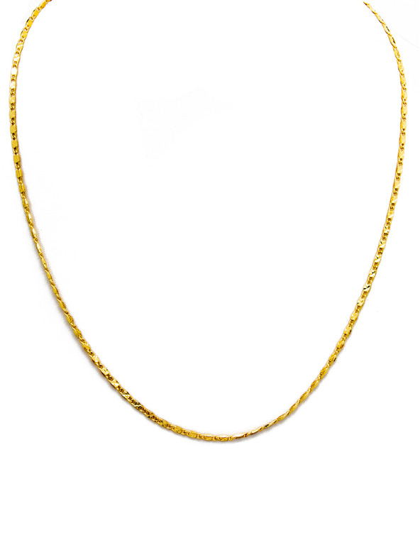 Edoti Verižica - zlata EDOTI