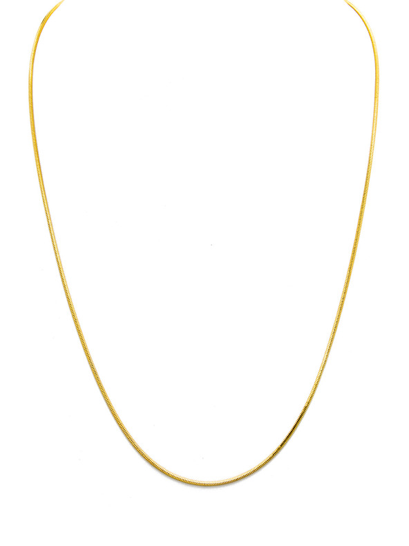 Edoti Verižica - zlata EDOTI