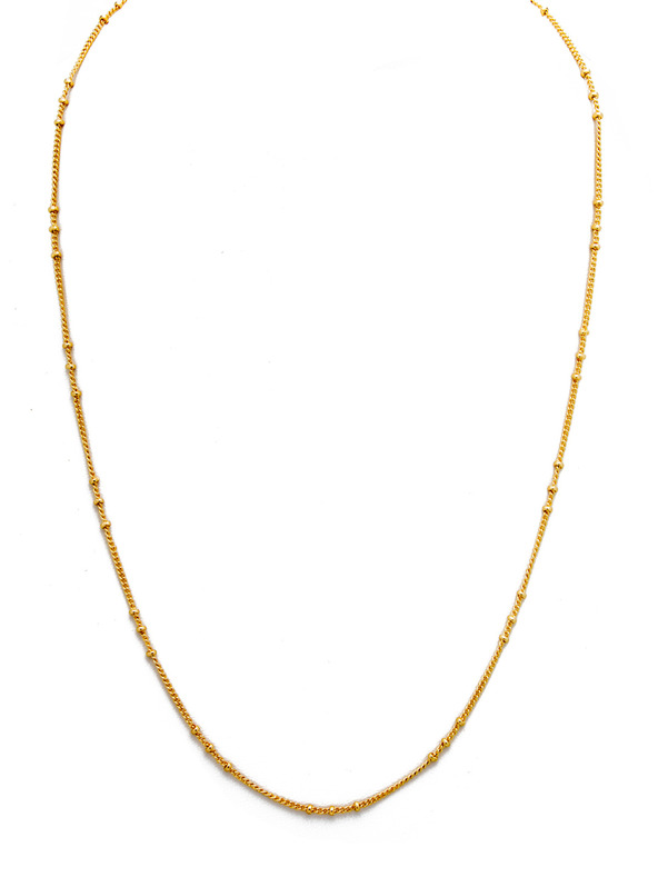 Edoti Verižica - zlata EDOTI