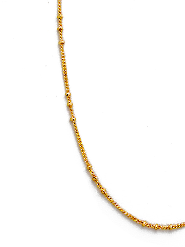 Edoti Verižica - zlata EDOTI