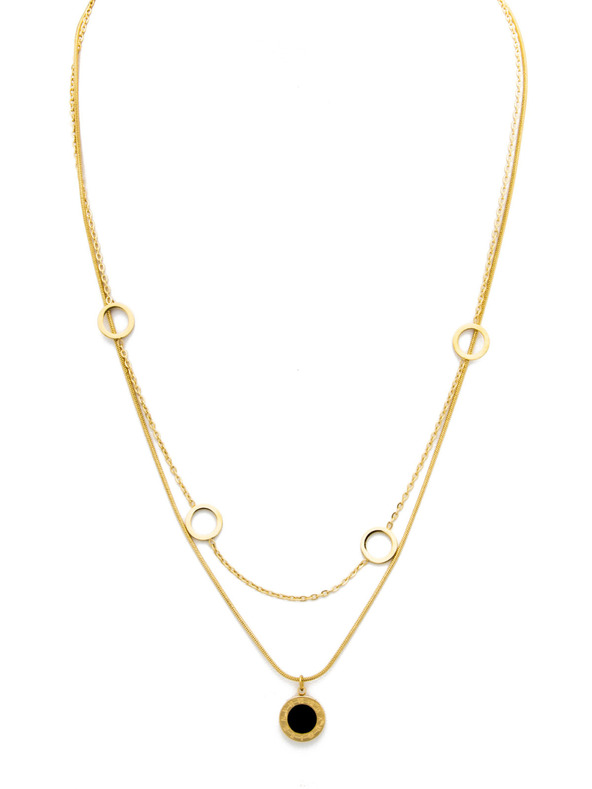 Edoti Verižica - zlata EDOTI