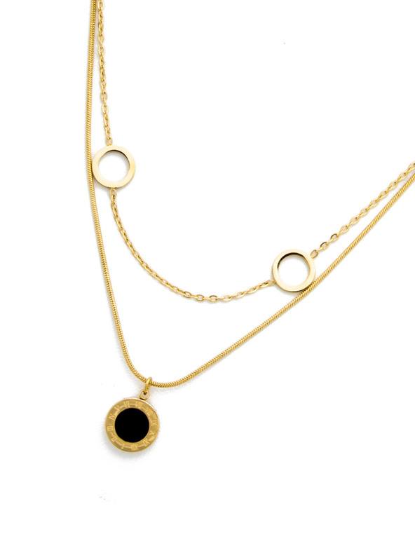 Edoti Verižica - zlata EDOTI