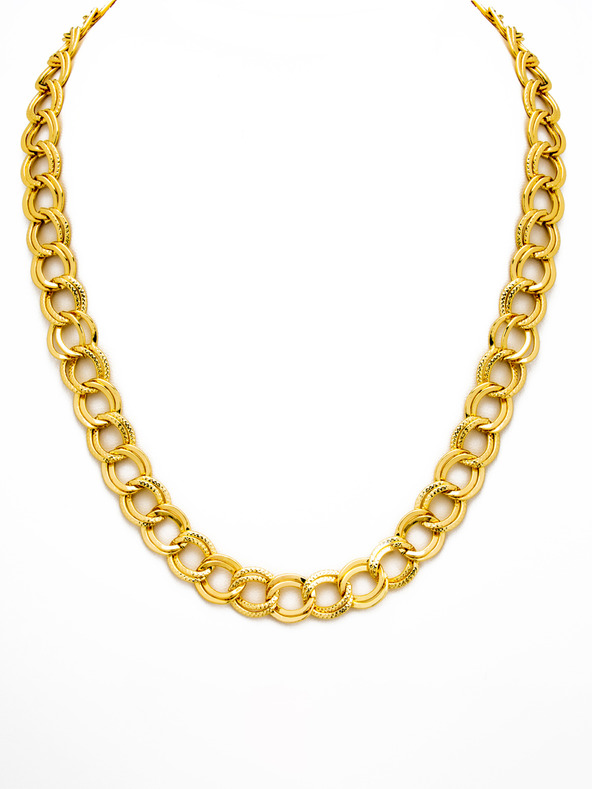 Edoti Verižica - zlata EDOTI