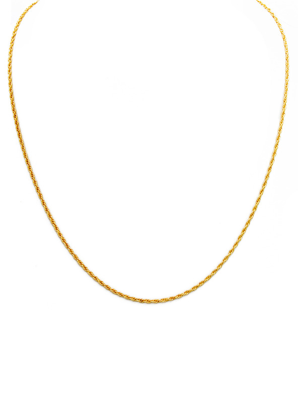 Edoti Verižica - zlata EDOTI