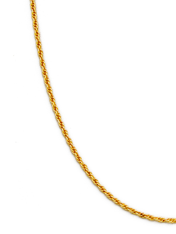 Edoti Verižica - zlata EDOTI