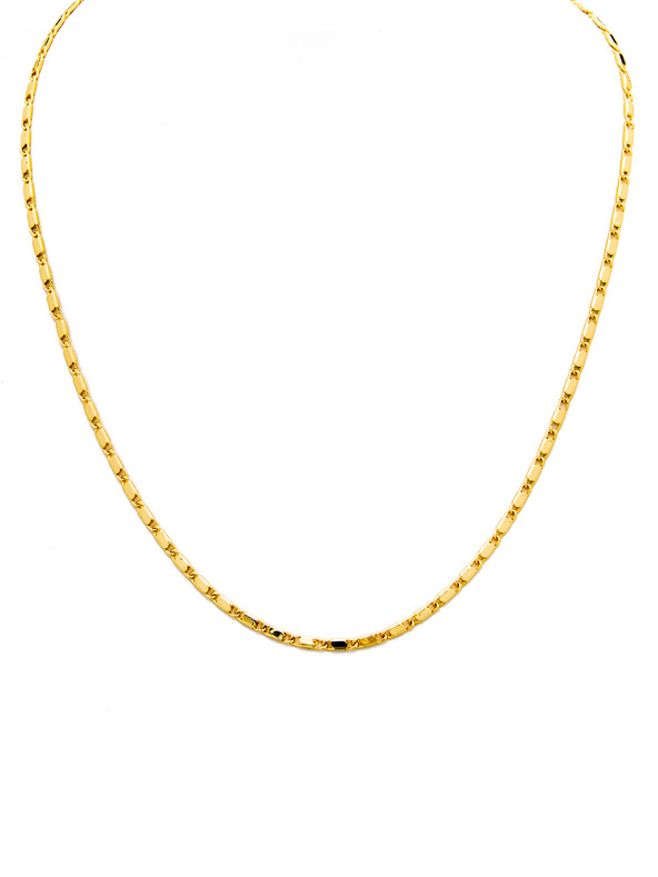 Edoti Verižica - zlata EDOTI