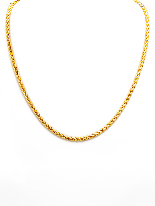 Edoti Verižica - zlata EDOTI