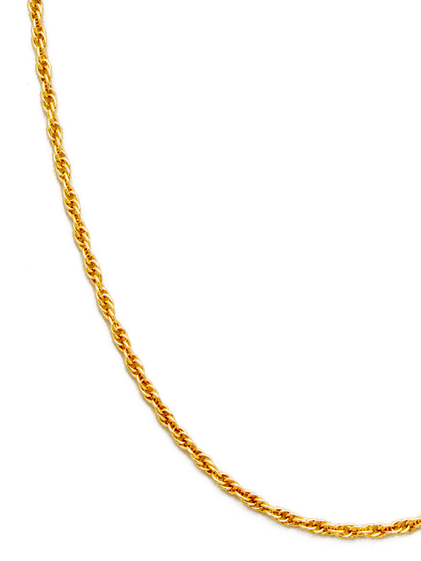 Edoti Verižica - zlata EDOTI