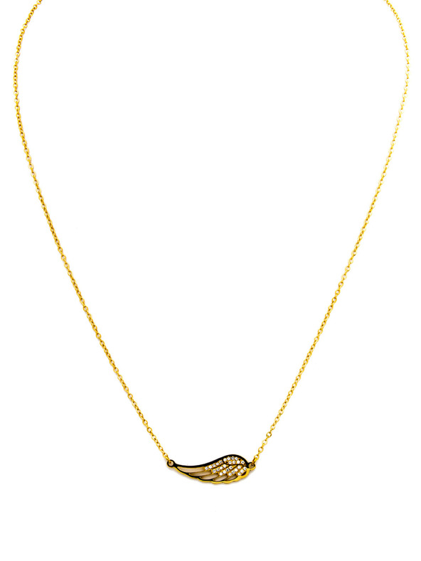 Edoti Ogrlica - zlata EDOTI