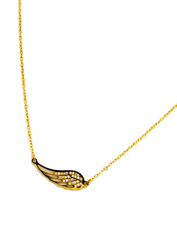 Edoti Ogrlica - zlata EDOTI