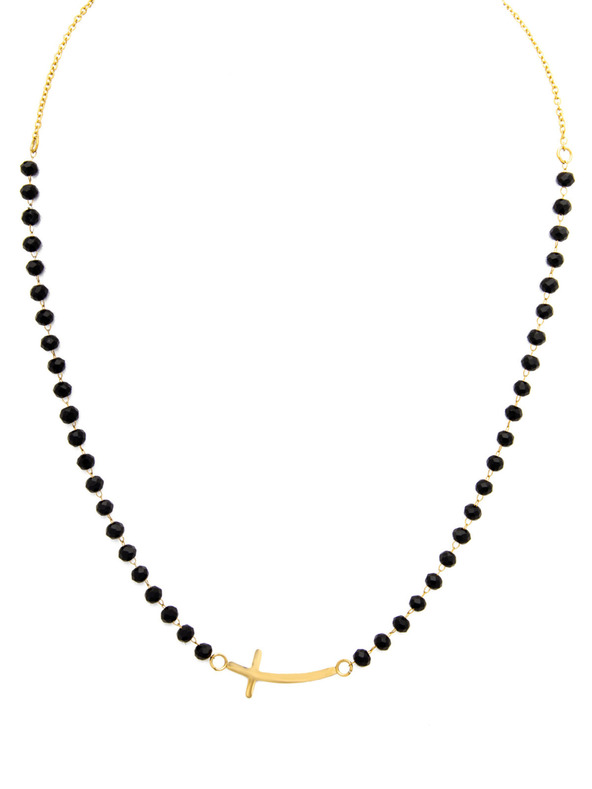 Edoti Ogrlica - zlata EDOTI