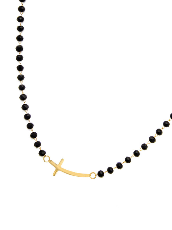 Edoti Ogrlica - zlata EDOTI