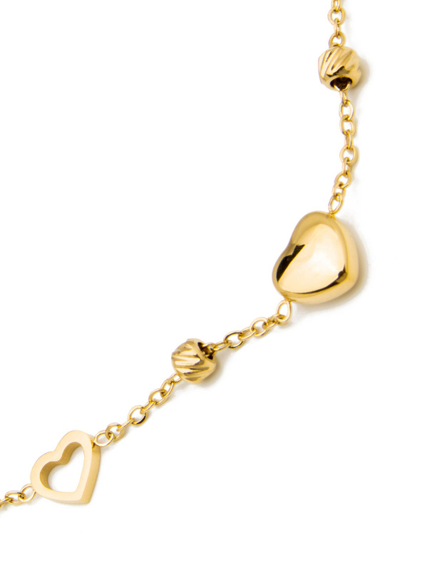 Edoti Zapestnica EDOTI - zlata