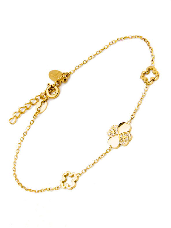 Edoti Zapestnica EDOTI - zlata