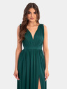 Edoti VALERIA maxi obleka - zelena
