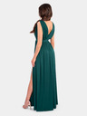 Edoti VALERIA maxi obleka - zelena
