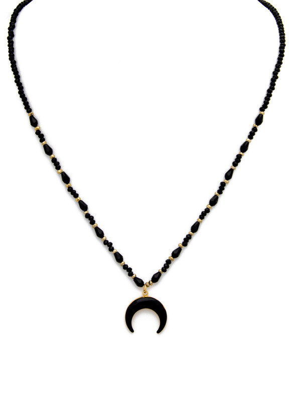 Edoti Ogrlica EDOTI - zlata EDOTI