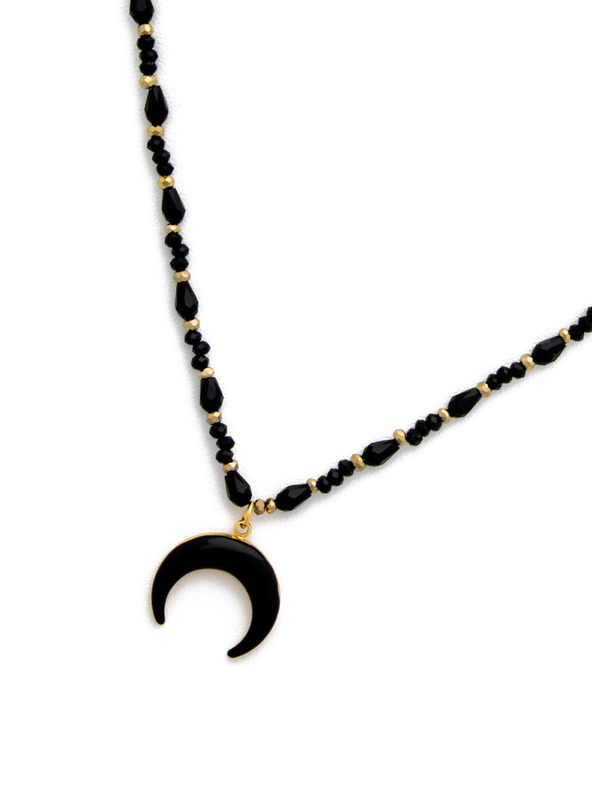 Edoti Ogrlica EDOTI - zlata EDOTI