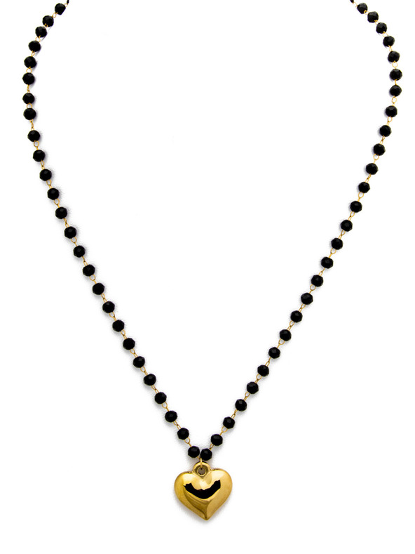 Edoti Ogrlica EDOTI - zlata EDOTI