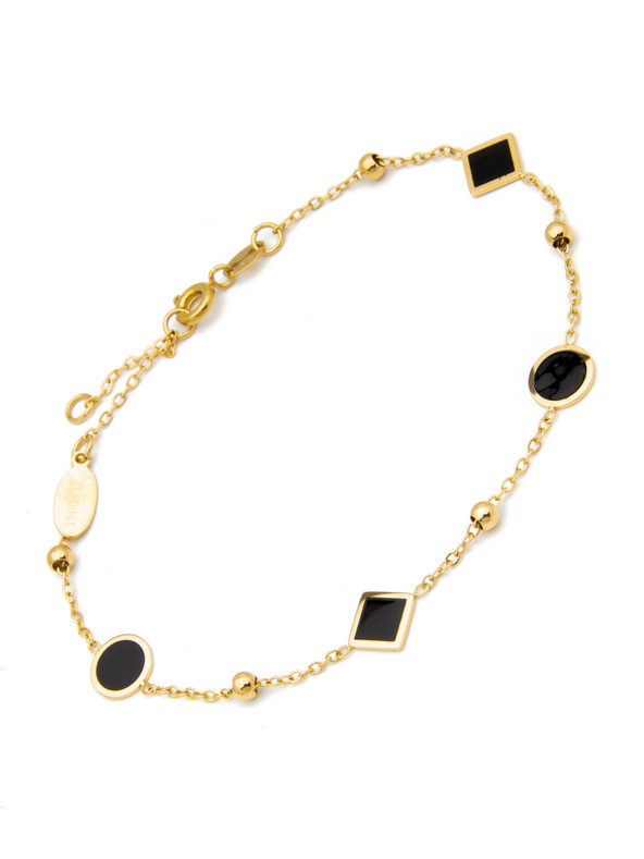 Edoti Zapestnica EDOTI - zlata