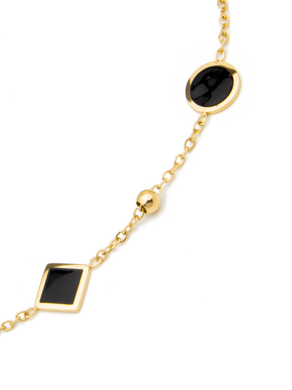 Edoti Zapestnica EDOTI - zlata