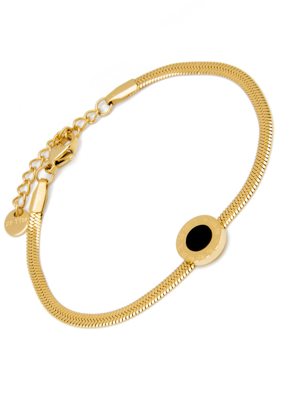 Edoti Zapestnica EDOTI - zlata