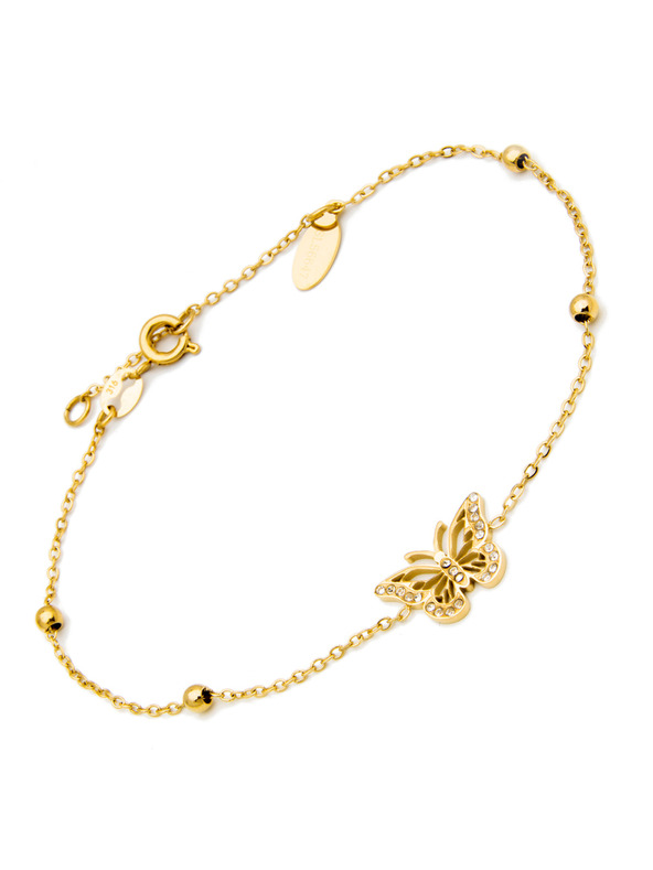 Edoti Zapestnica EDOTI - zlata