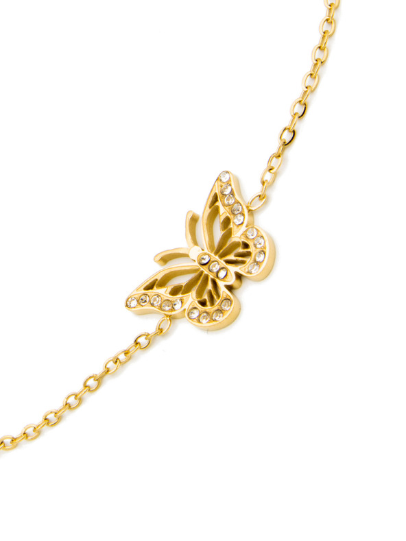 Edoti Zapestnica EDOTI - zlata