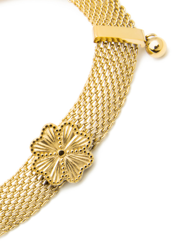 Edoti Zapestnica EDOTI - zlata