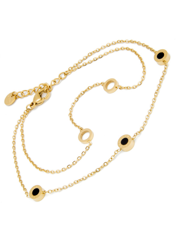 Edoti Zapestnica EDOTI - zlata