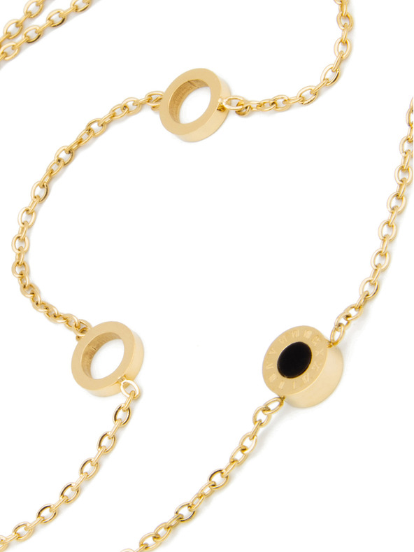 Edoti Zapestnica EDOTI - zlata