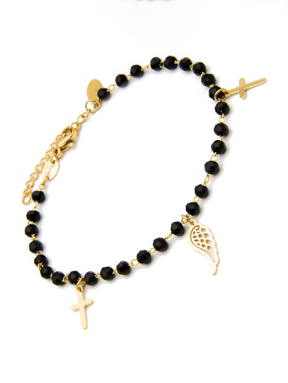 Edoti Zapestnica EDOTI - zlata