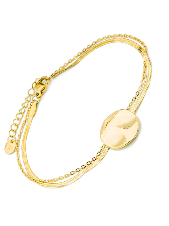 Edoti Zapestnica EDOTI - zlata