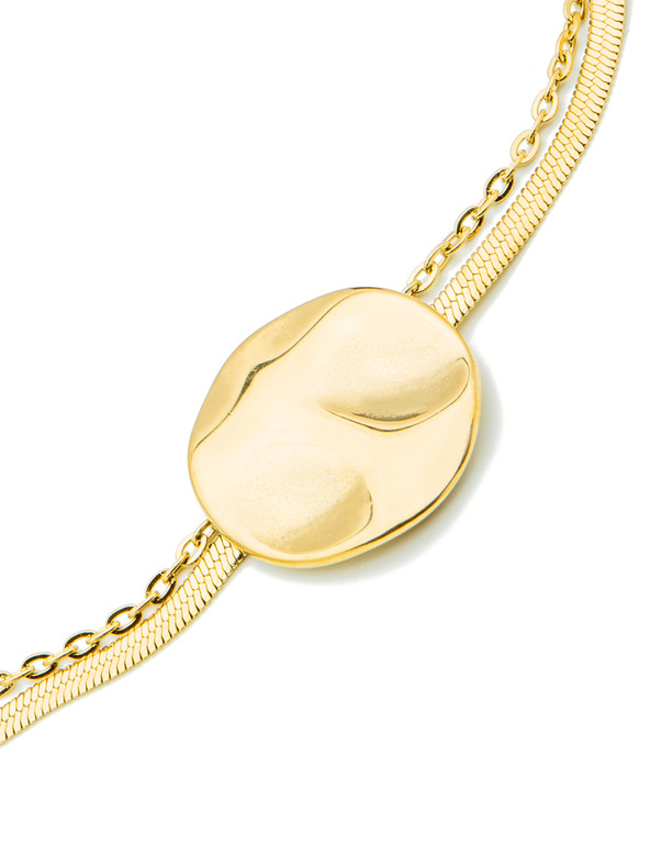 Edoti Zapestnica EDOTI - zlata