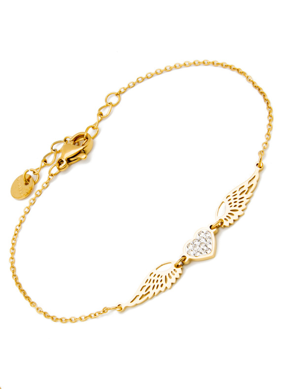 Edoti Zapestnica EDOTI - zlata