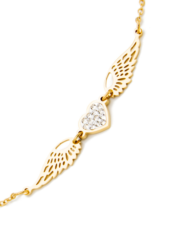 Edoti Zapestnica EDOTI - zlata