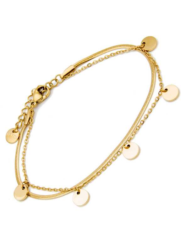 Edoti Zapestnica EDOTI - zlata